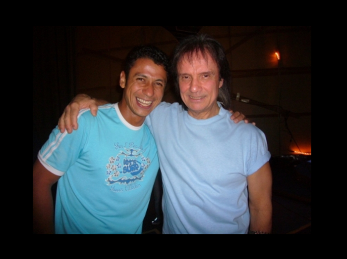 mc leozinho