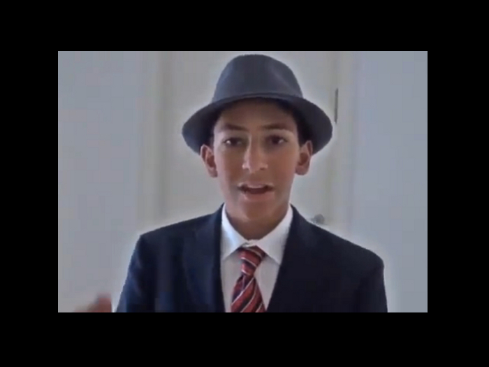 Nissim Ourfali