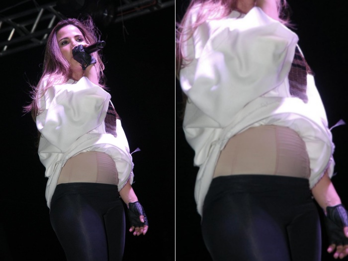 Wanessa Camargo