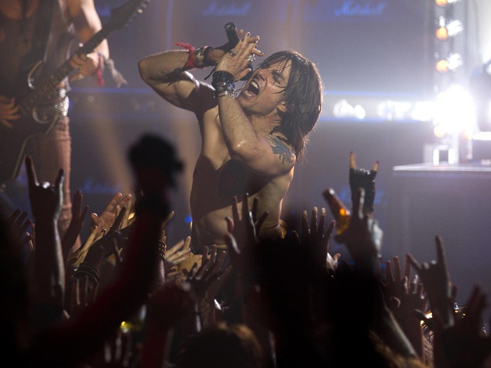 rock of ages