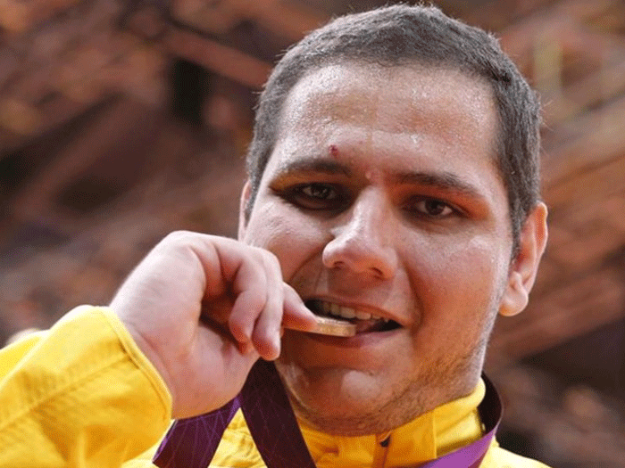 Rafael SIlva