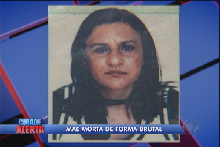 Corpo de mulher &eacute; encontrado com 80 facadas - Foto 1 - S&atilde;o Paulo ...
