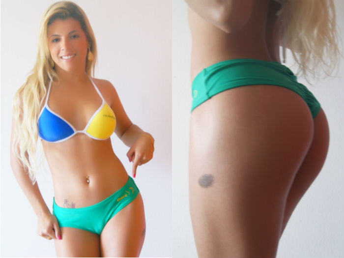 miss bumbum