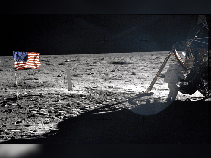 Nasa/AFP Nasa/AFP