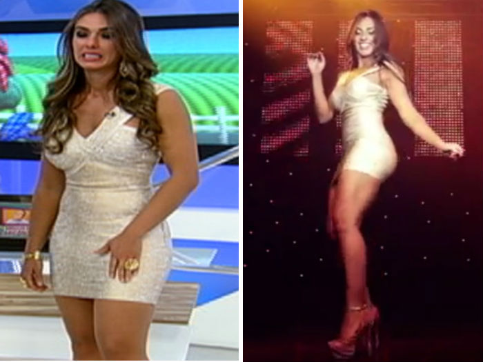 Reprodução/Tv Record