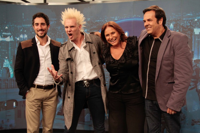 Ídolos 2012