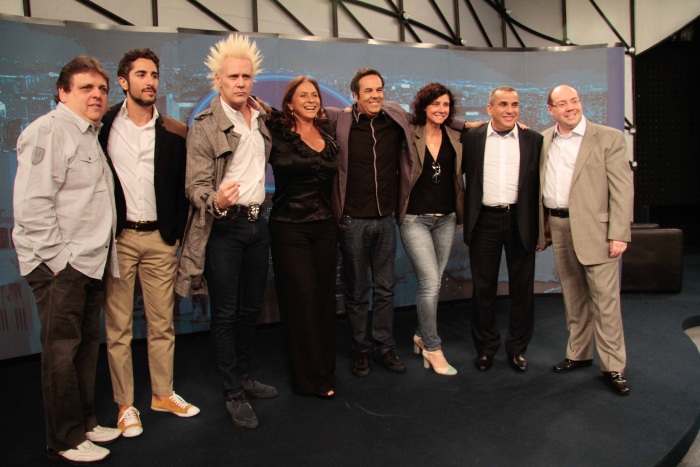 Ídolos