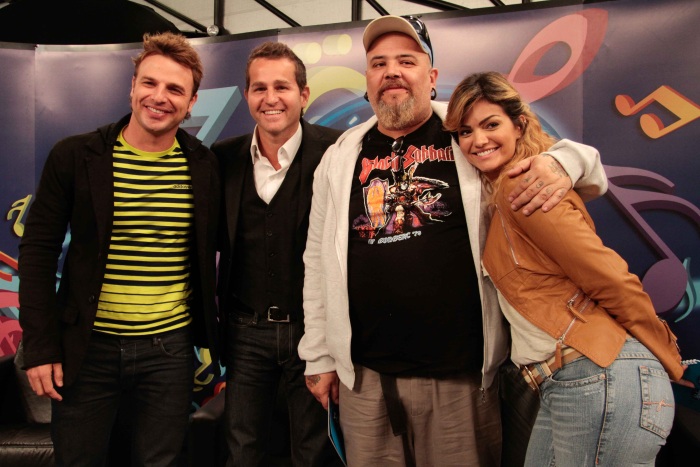 Ídolos Kids