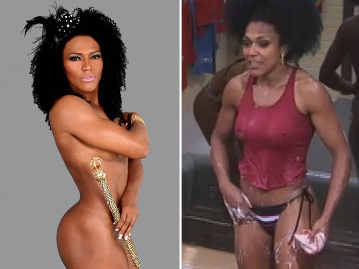 Reprodução