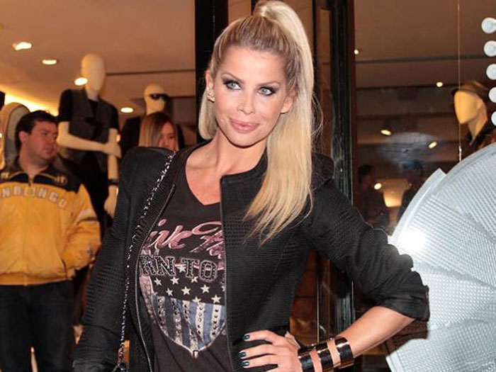 Karina Bacchi