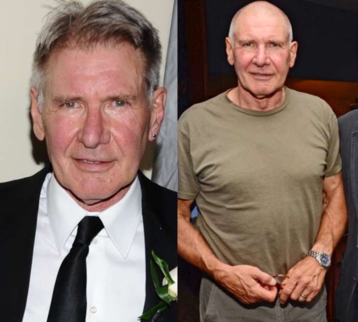 Reprodução/Just Jared/Getty Images