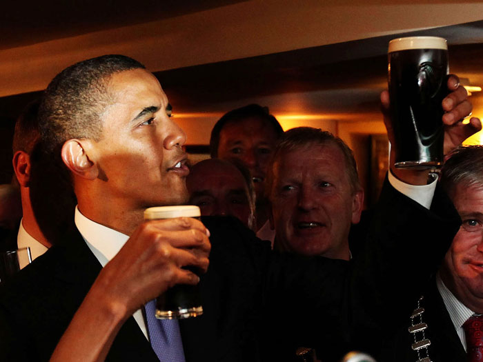 Barack Obama