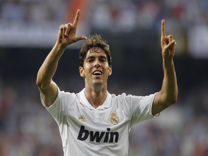 Kaká