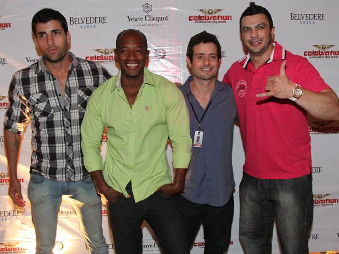 Thiago Mattos/AgNews