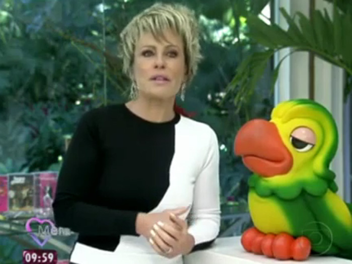 Reprodução/Globo