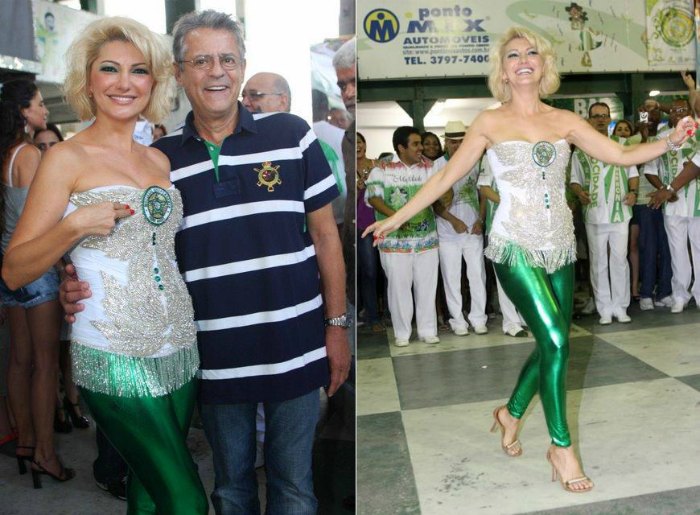 Antônia Fontenelle