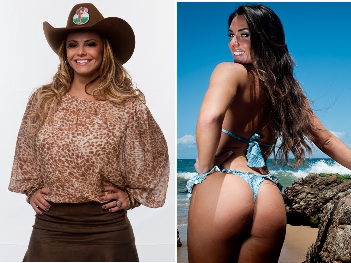 Montagem/R7