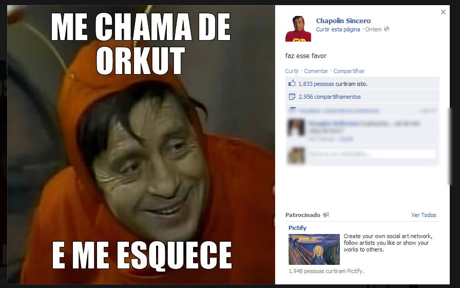 Fotos para Facebook