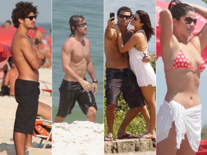 Montagem/R7