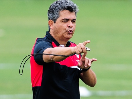 Fase ruim de rival na Sul- Americana n&atilde;o ilude t&eacute;cnico s&atilde;o-paulino ...