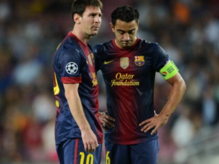 Desfigurado na defesa Barcelona enfrenta franco-atirador Celtic no ...