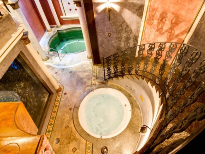 Mot&eacute;is em SP oferecem de cama sadomasoquista at&eacute; iate em su&iacute;tes ...