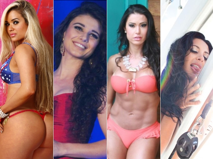 Montagem/R7