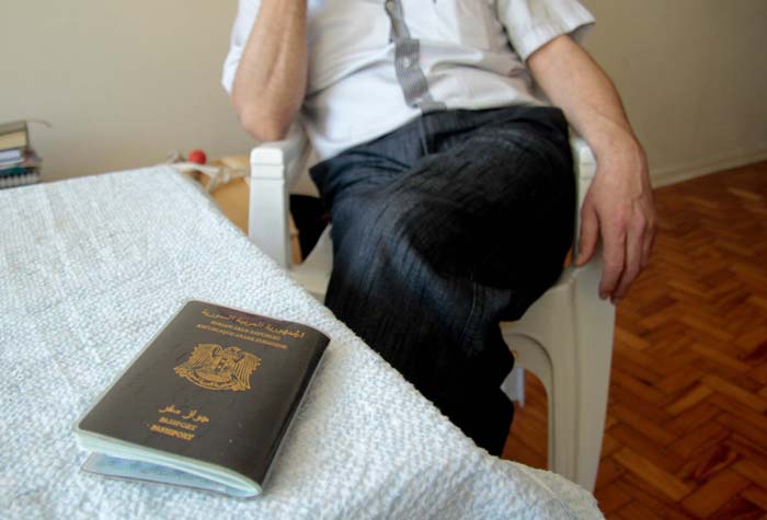 mohammed, síria, refugiado, 700