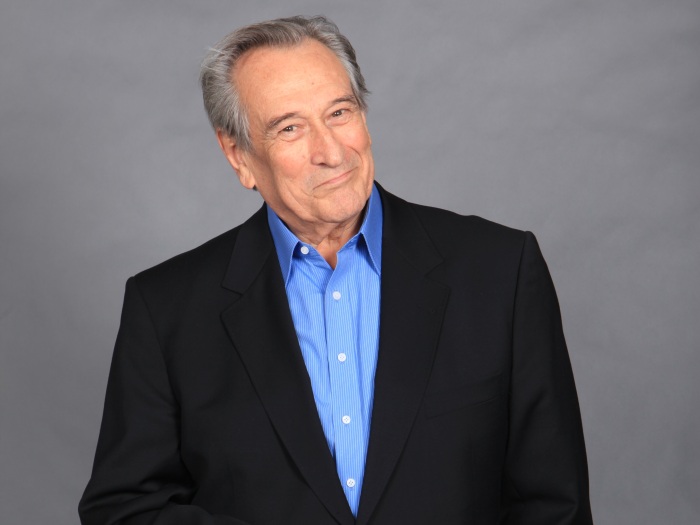 Paulo Goulart