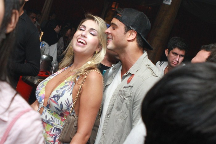 Gustavo Salyer nega trai&ccedil;&atilde;o e diz que procura Nicole Bahls h&aacute; dois ...