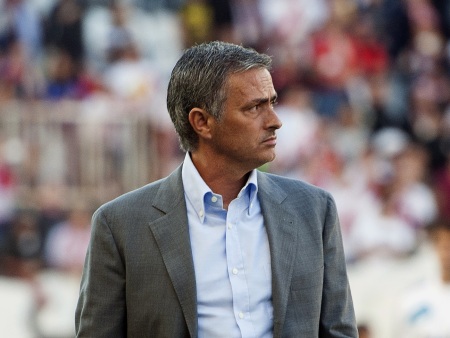 José Mourinho