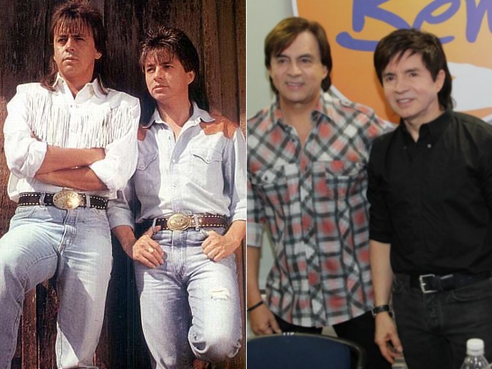 Montagem R7