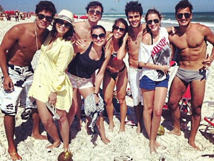 Arthur e Giovanna