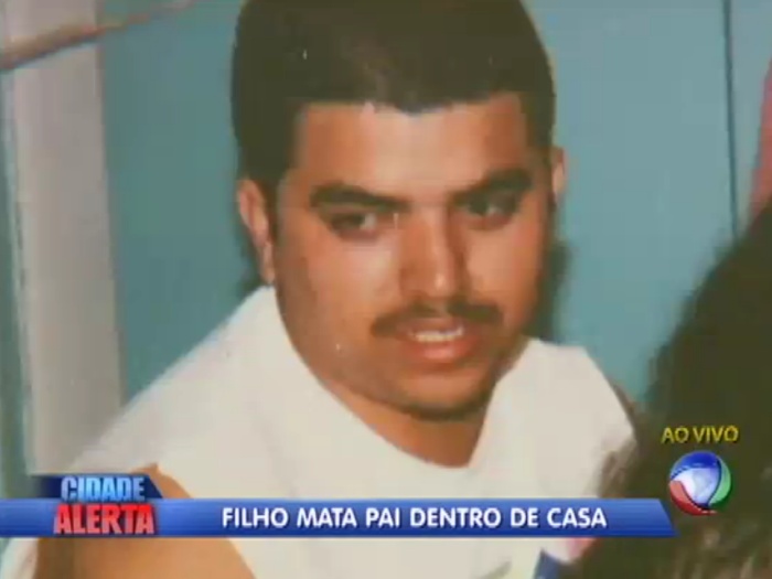 Filhos matam pais de forma cruel e chocam a popula&ccedil;&atilde;o - Foto 5 ...