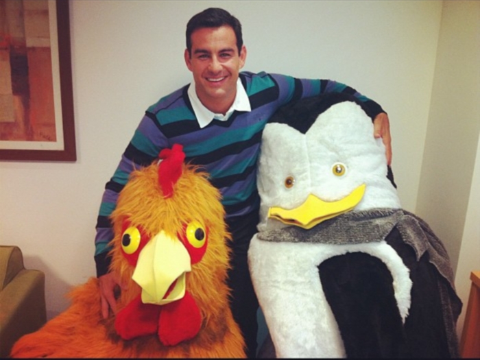 Thierry Figueira