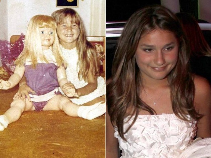 Tal m&atilde;e, tal filha! Espie as garotas que n&atilde;o negam suas origens ...