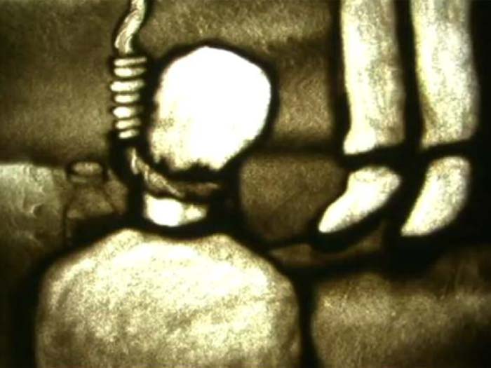 Nesta semana, foi comemorado o 10º Dia Mundial Contra a Pena de Morte (Reprodução / Anistia Internacional) Pena de morte é banida de dois países a cada ano