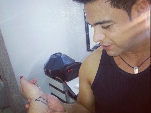 Reprodução/ Instagram