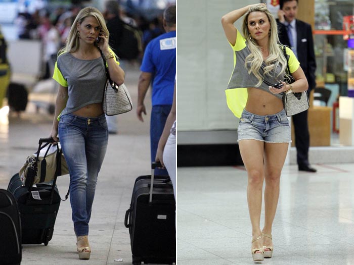 Miss Bumbum