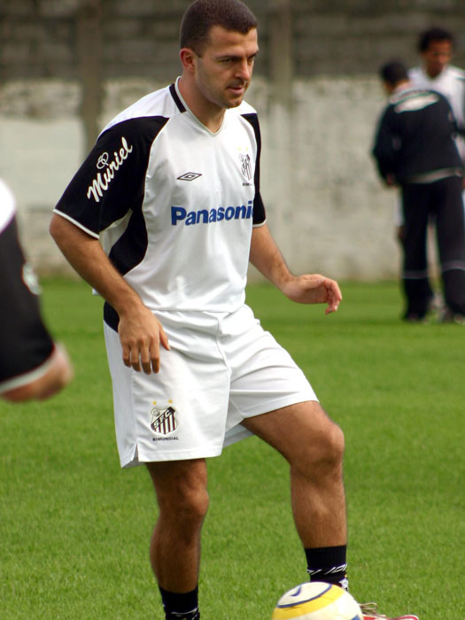 Veja jogadores que ficaram na pinda&iacute;ba ap&oacute;s a fama - Foto -10 ...