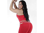 Mulher Melancia