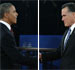 Guerras e terrorismo dominarão debate entre Obama e Romney