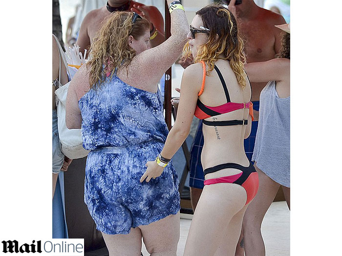 Mail Online/Divulgação