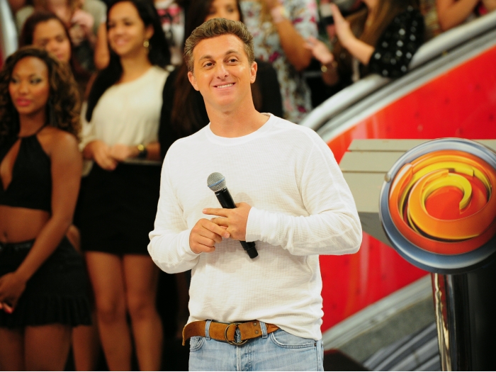Luciano Huck