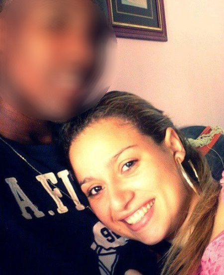 Jovem fuzilada pode ter sido v&iacute;tima de vingan&ccedil;a - Foto 2 - Rio de ...