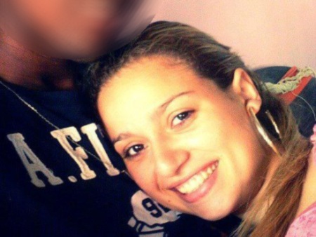 Jovem fuzilada em favela ser&aacute; sepultada nesta quarta - Rio de ...