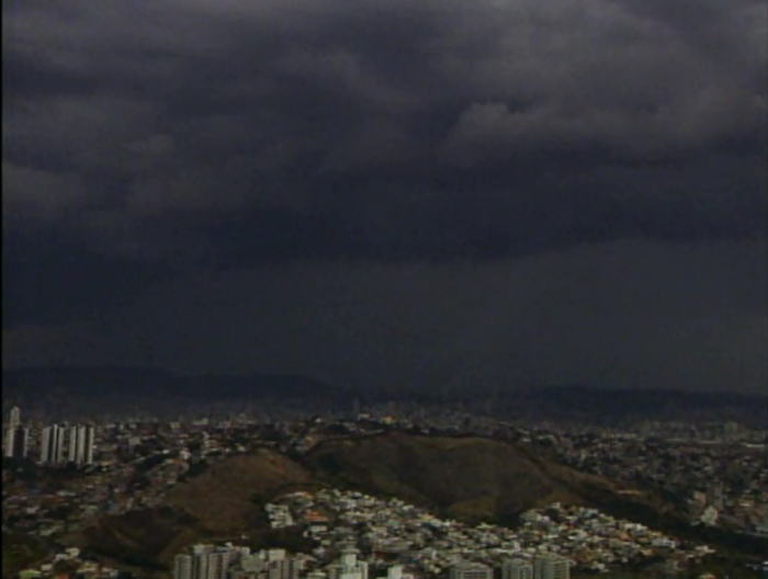 Previs&atilde;o de chuva e granizo alerta para perigo dos raios ap&oacute;s mais ...
