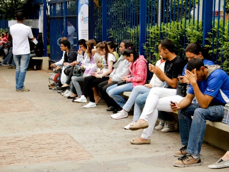 Confira a corre&ccedil;&atilde;o do segundo dia de provas do Enem - Educa&ccedil;&atilde;o ...