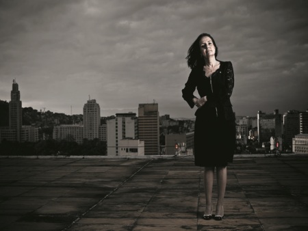 martha rocha