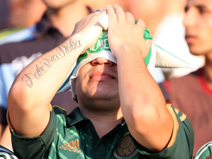 Célio Messias/Gazeta Press